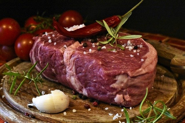 Beef Arm Roast